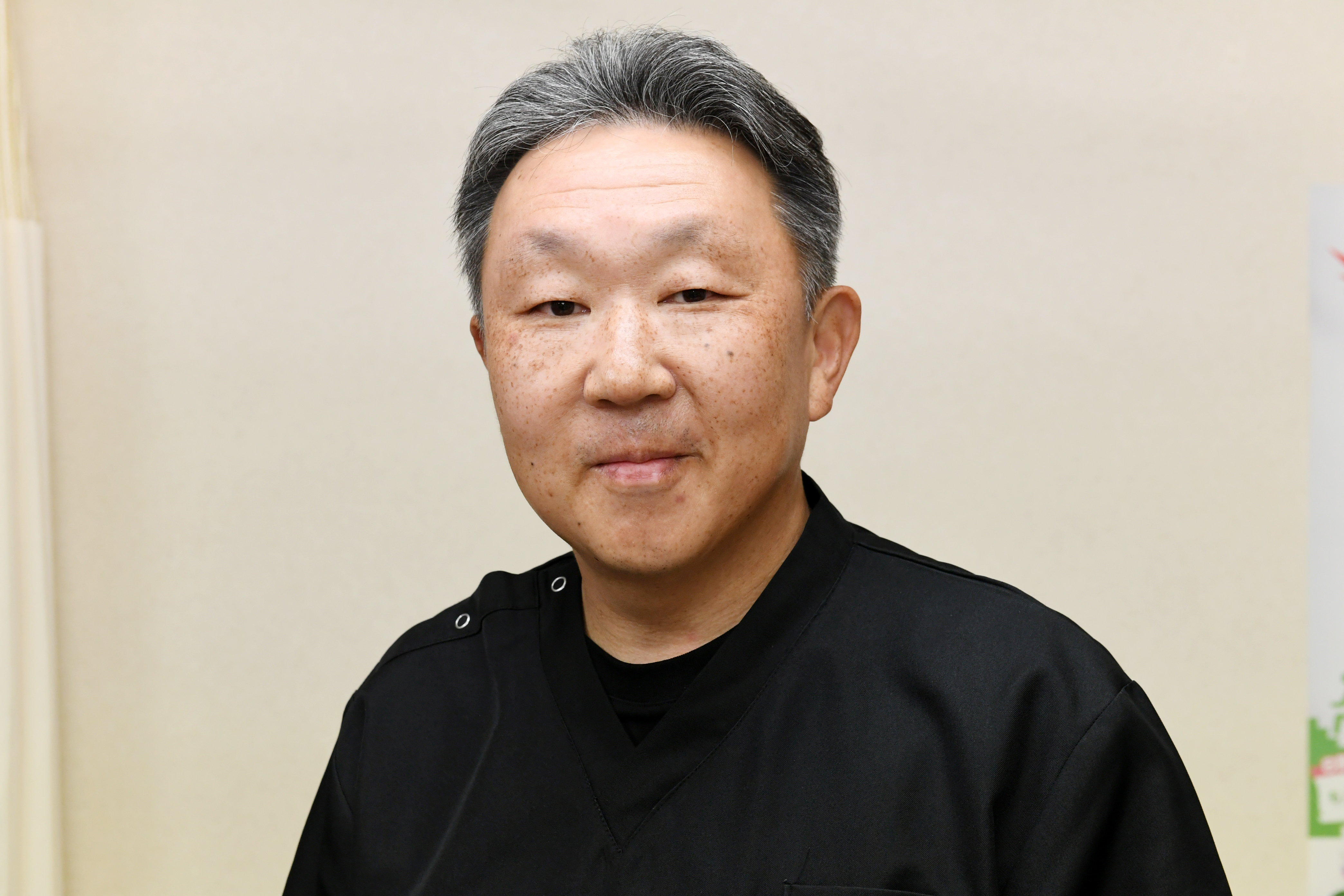 院長挨拶