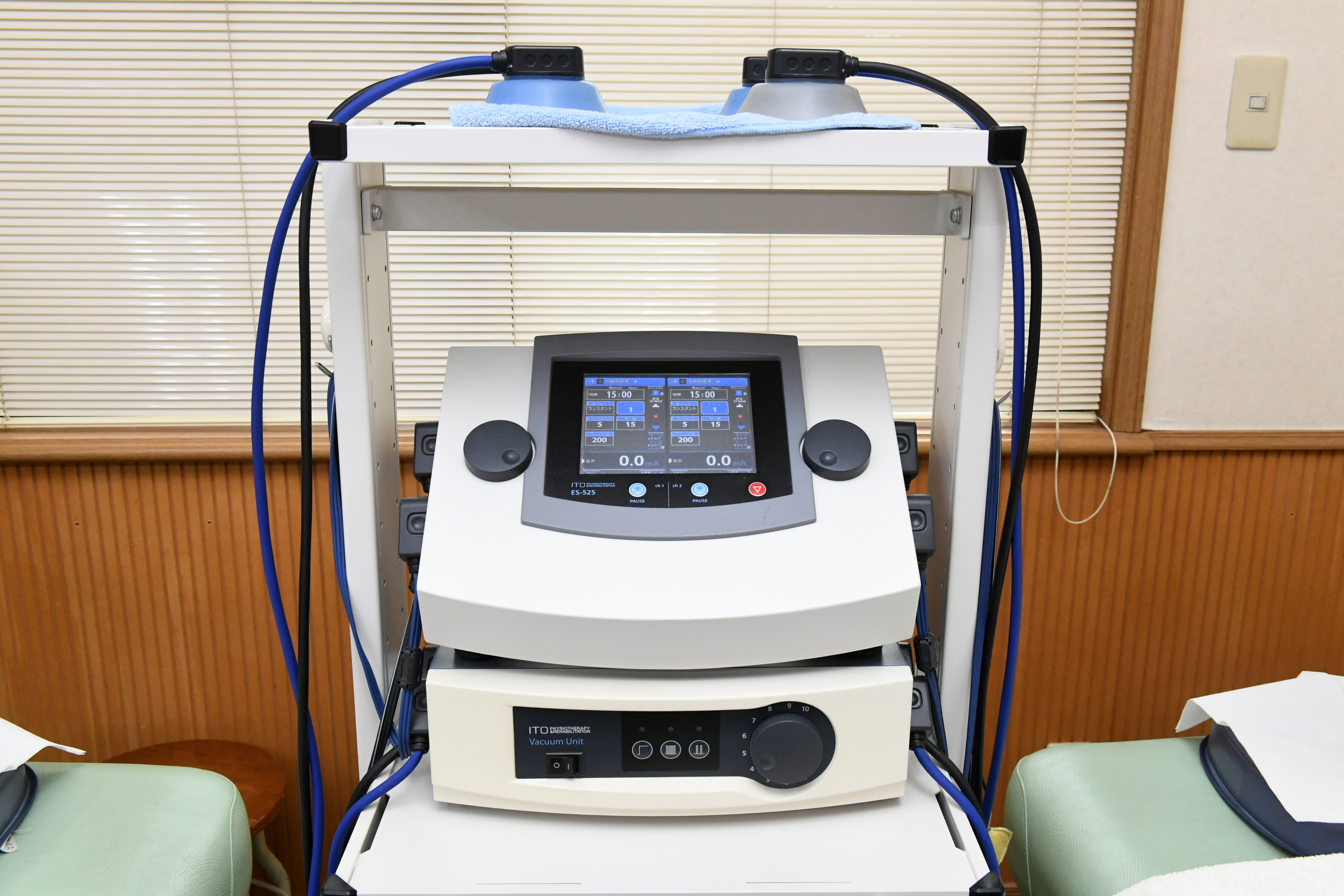 3D刺激装置 ES-525